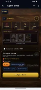 Age of Blood 3