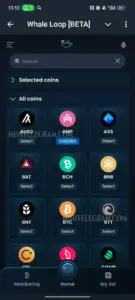 Whale Loop [BETA] 1