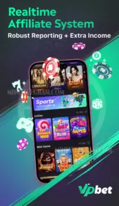 VPBET 5