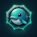 Whale Vault App