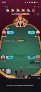 Pokergram 2