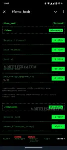 #fomo_hash 1
