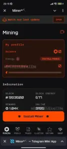 Miner 2