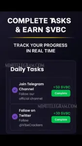 VibeCoin 2