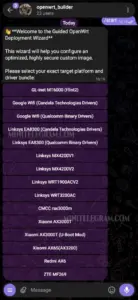 openwrt_builder 2