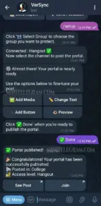 VerSync 3