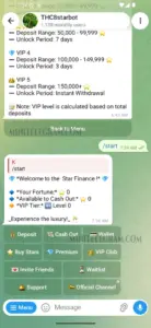 Star Finance 1