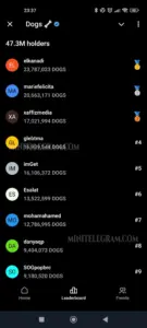 Dogs 4