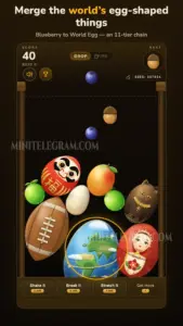 World Egg 1
