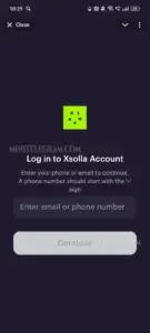 Xsolla Rewards Bot 4