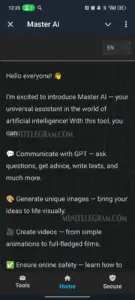 Master Ai 1
