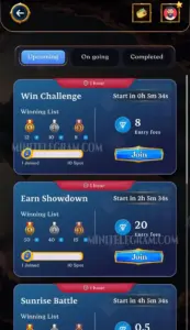 Wow 🏆 2