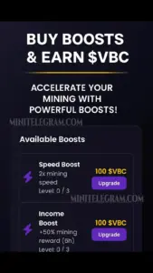 VibeCoin 1