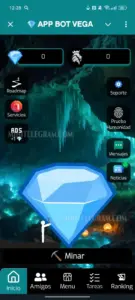 🔵 𝗔𝗣𝗣 𝗩𝗘𝗚𝗔 𝗖𝗨𝗕𝗔 1