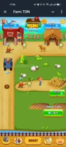 Farm TON 6