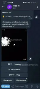 Vibe AI 1