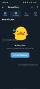 Zemo Shop 2