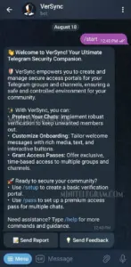 VerSync 2