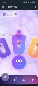 ZOOP App 1