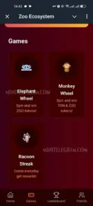 Zoo Ecosystem 3