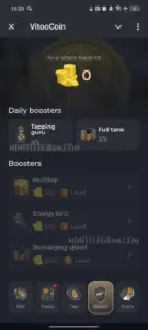 VitooCoin 4