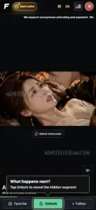 Your Fantasy 你的幻想 🎬 (18+) 1