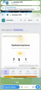 LibreGate VPN 1