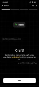 Anycraft 4