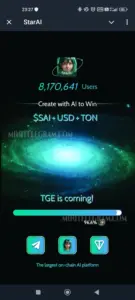 StarAI 6