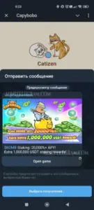 Capybobo 6