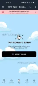 VOOI App – Learn & Trade 2