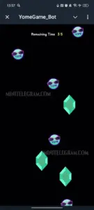 YomeGame_Bot 1