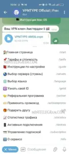 VPNTYPE 1