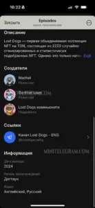 Episodes 2