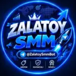 ZALATOYSMM BOT