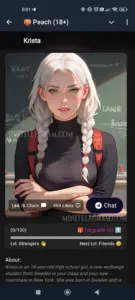 Peach 4