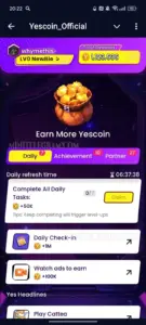 Yescoin_Official 2