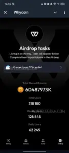 Whycoin 4