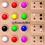 رمزجو