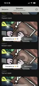 Episodes 3