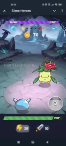Slime Heroes 1