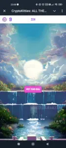 CryptoKitties 5