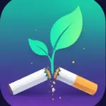 Quit Smoking — трекер отказа от курения