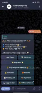 starexchangevip 3