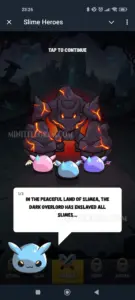 Slime Heroes 3