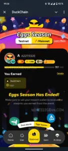 DuckChain 2