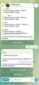 Star Finance 3