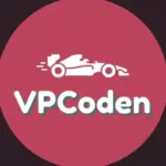 🏎️VPN Coden