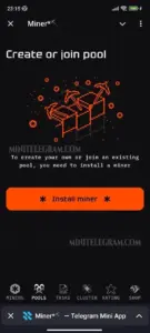 Miner 4