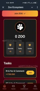 Zoo Ecosystem 5